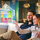 Smart-Home-Liveberatung