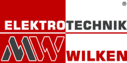 Elektrotechnik Wilken Logo