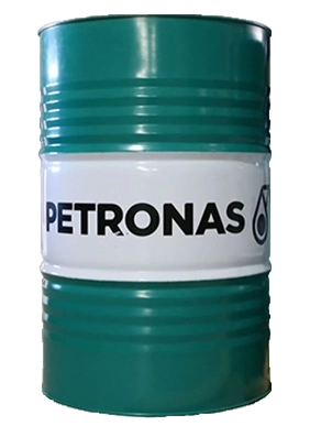 Petronas-Fass