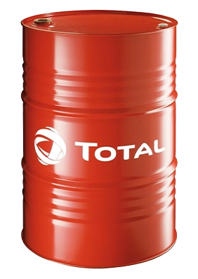 Total-Fass