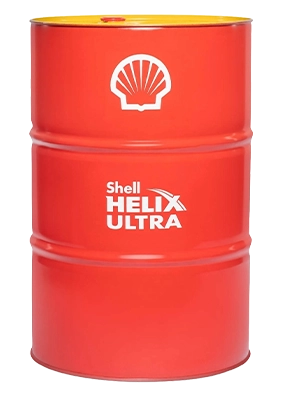 Shell-Fass