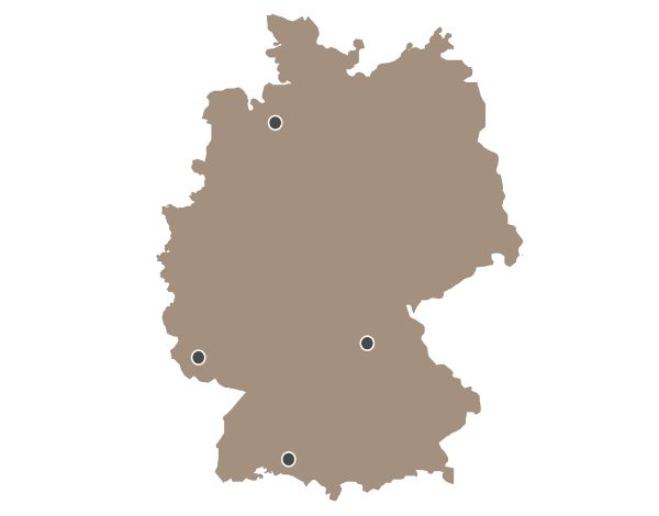 EuroSpike – Fertigung