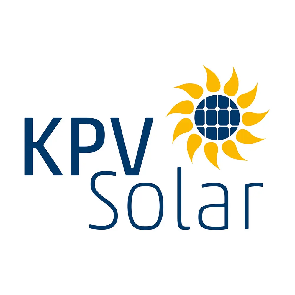 Kunde KPV Solar GmbH