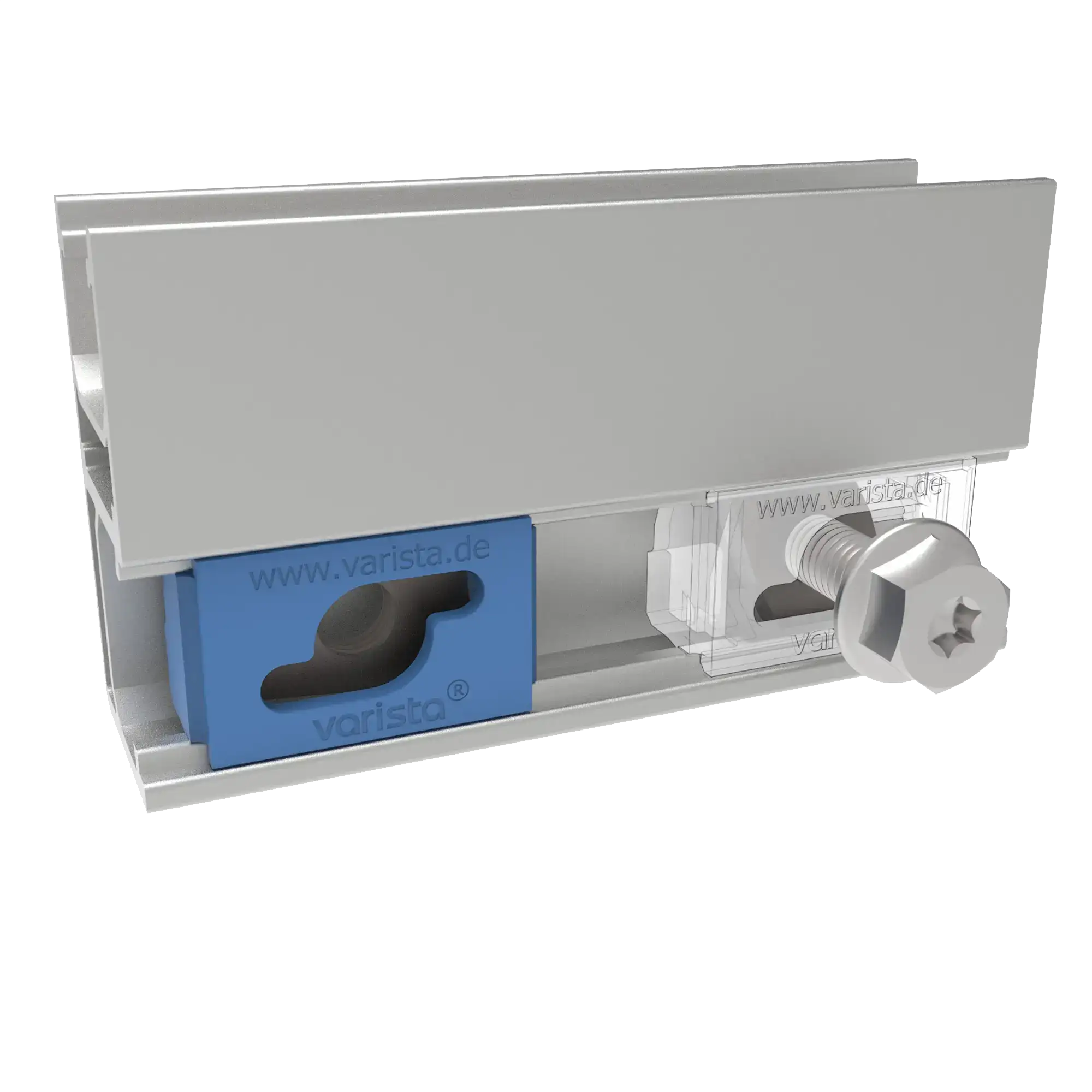 Montageclip