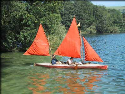 Faltboot
