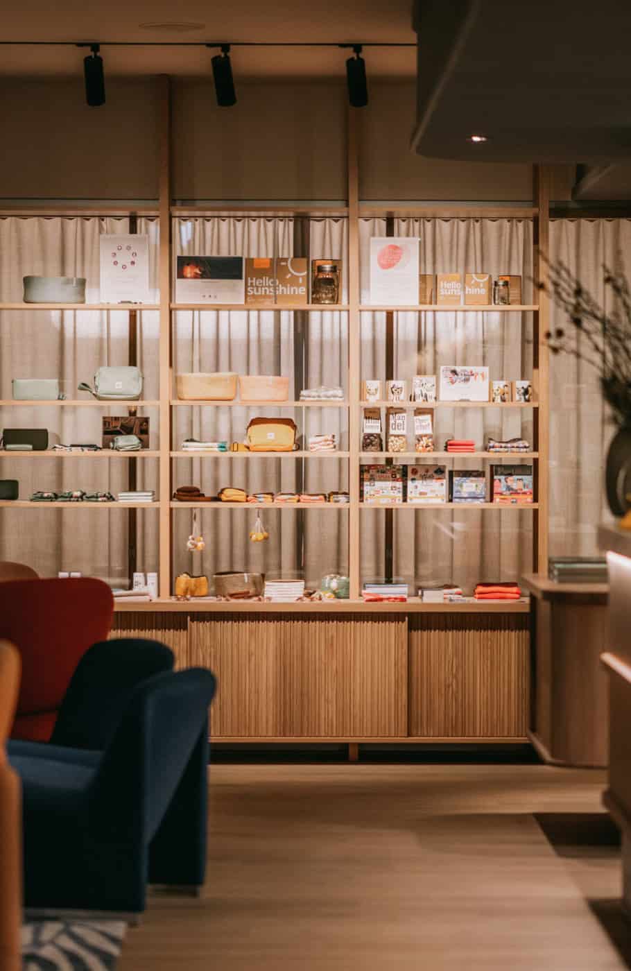 Projekt Sorell Hotel Seefeld