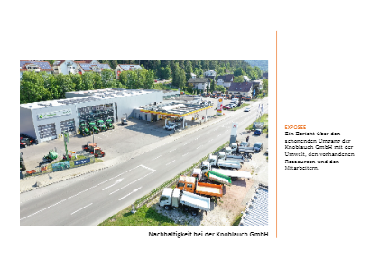Kommunal- und Landmaschinen