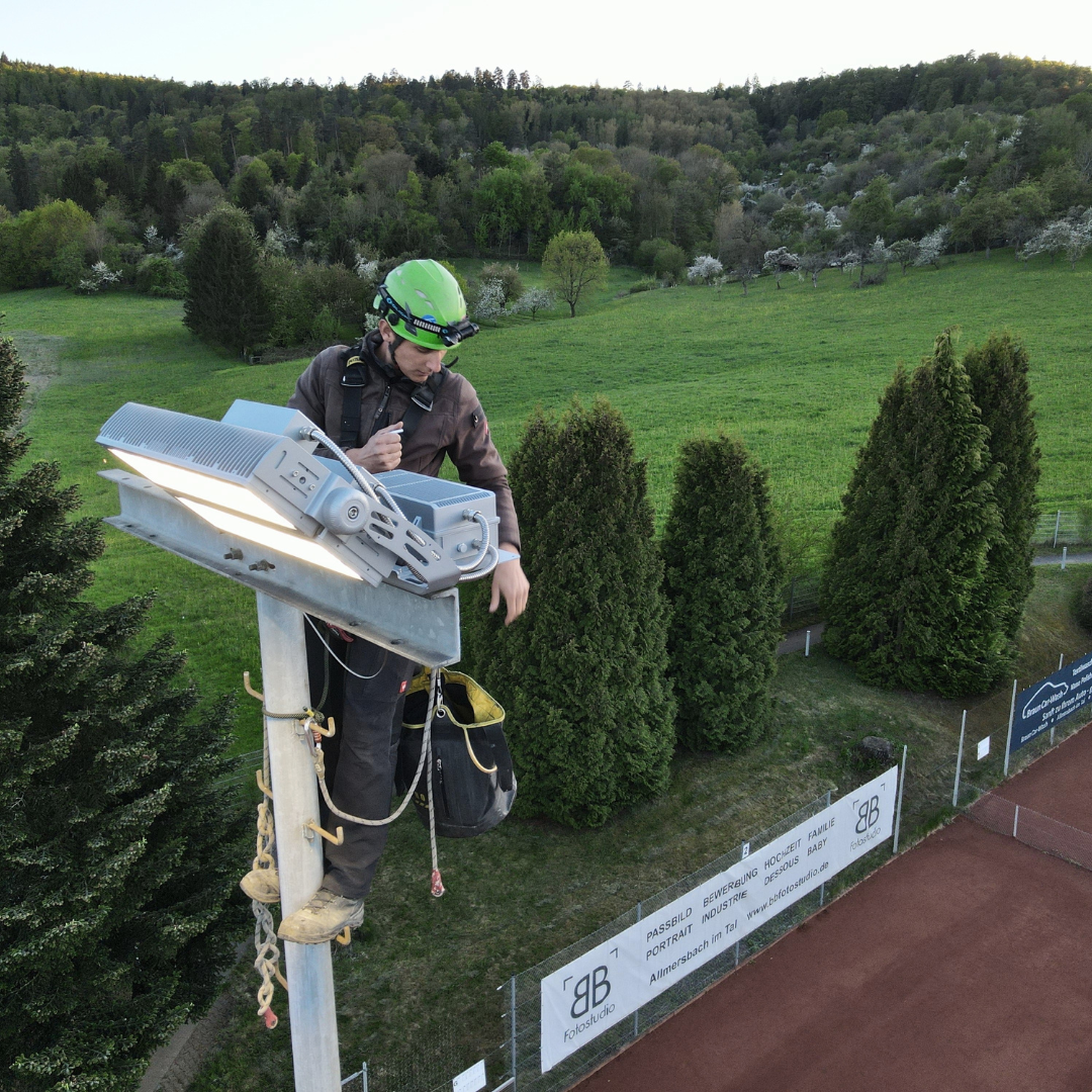 Tennisverein Allmersbach