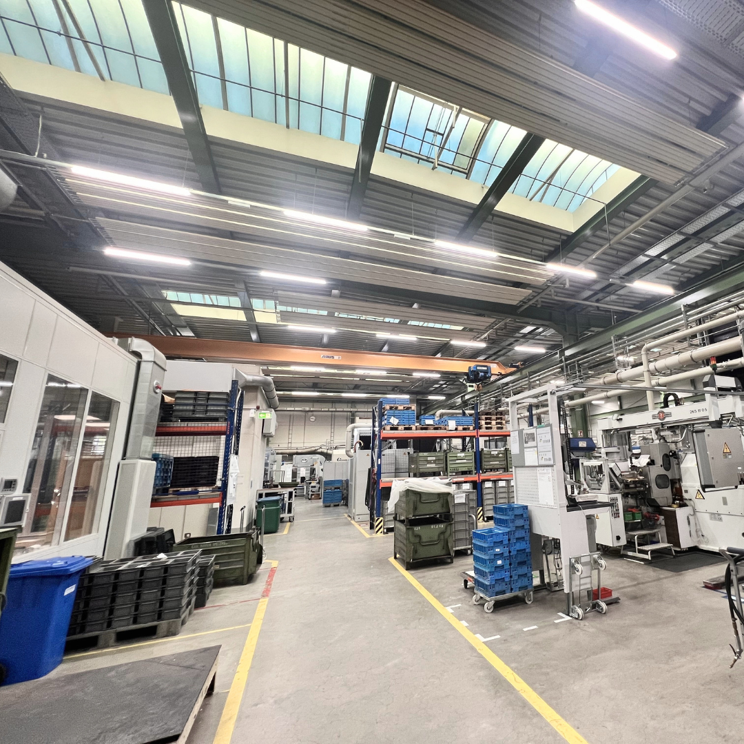 Christian Bauer GmbH & Co. KG
