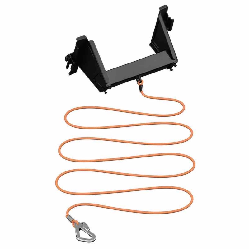 DJI Agras T70P Liftsystem