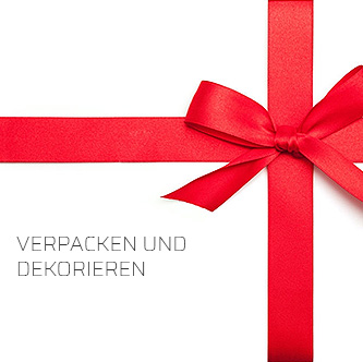 Packdienstleistungen: Verpackung und Konfektionierung
