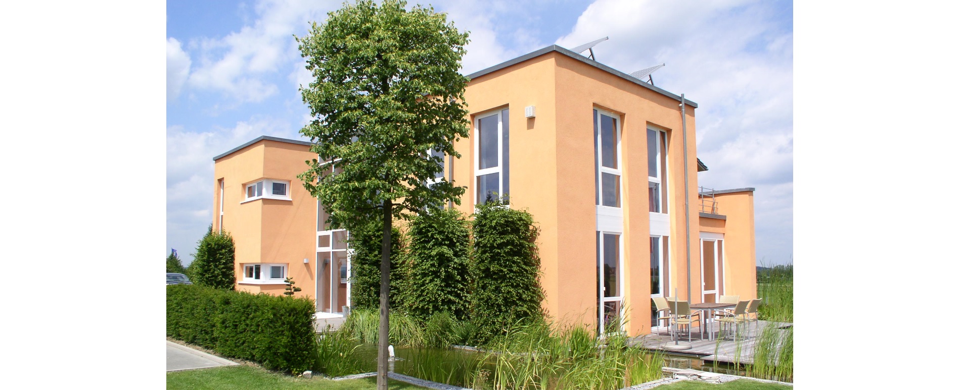 Standort Aalen-Dewangen