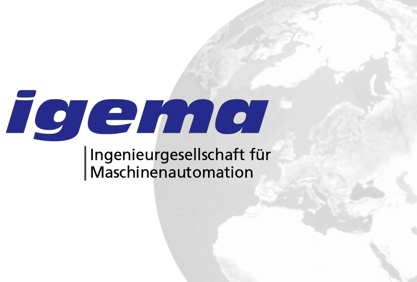 igema Logo