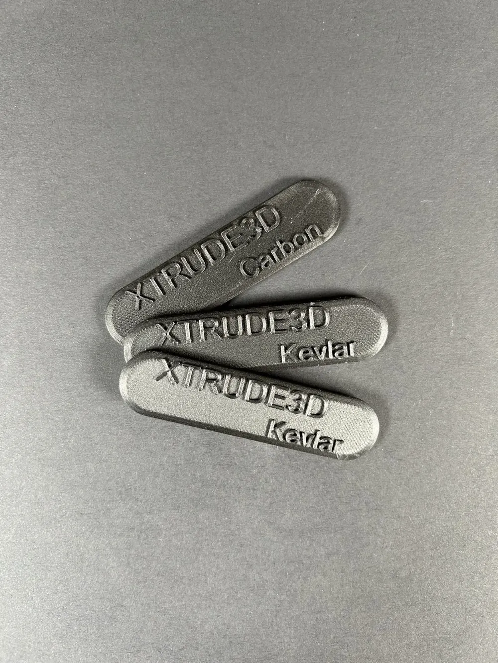 CFF Carbon-Endlosfaser-Druck