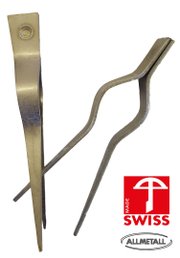 Ti-Formklammern