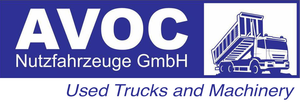 Logo AVOC Nutzfahrzeuge GmbH
