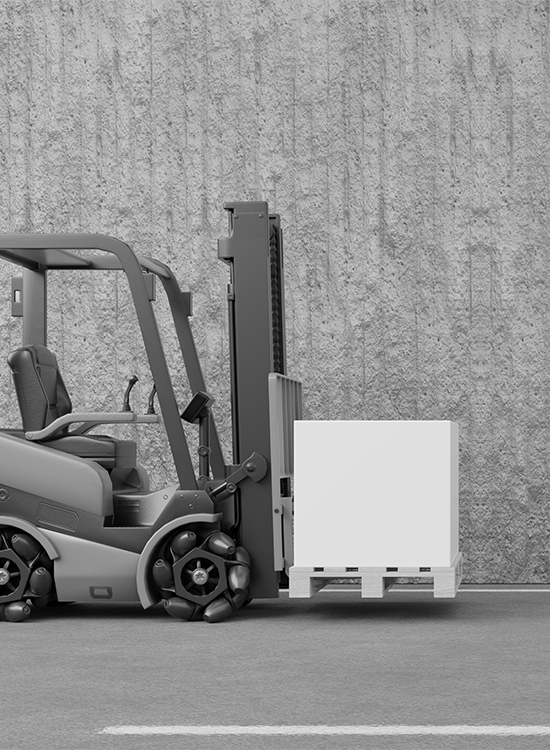 Transportdienstleistungen