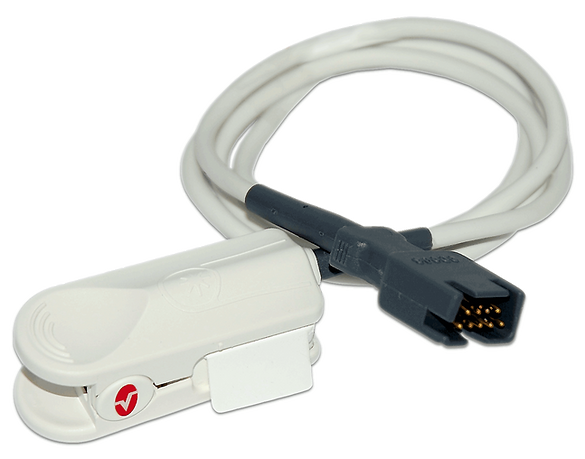 Masimo LNCS SpO2 Sensor 1863