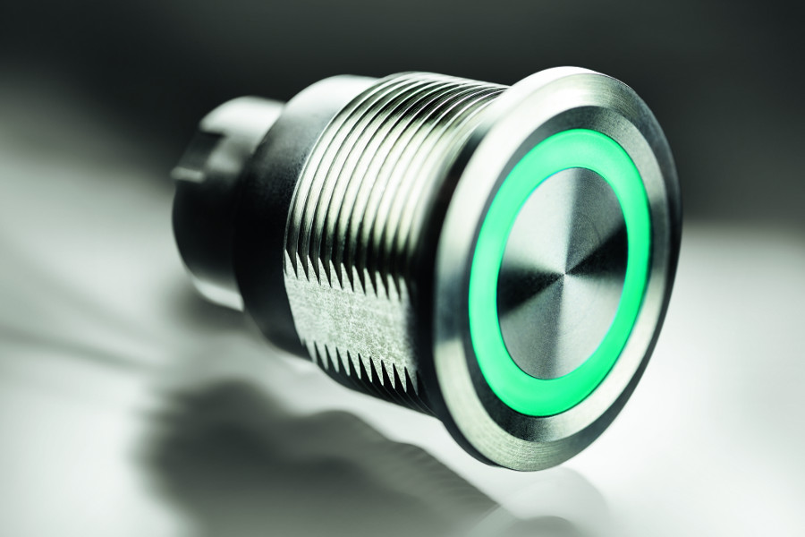 Metal-Line Taster MSM