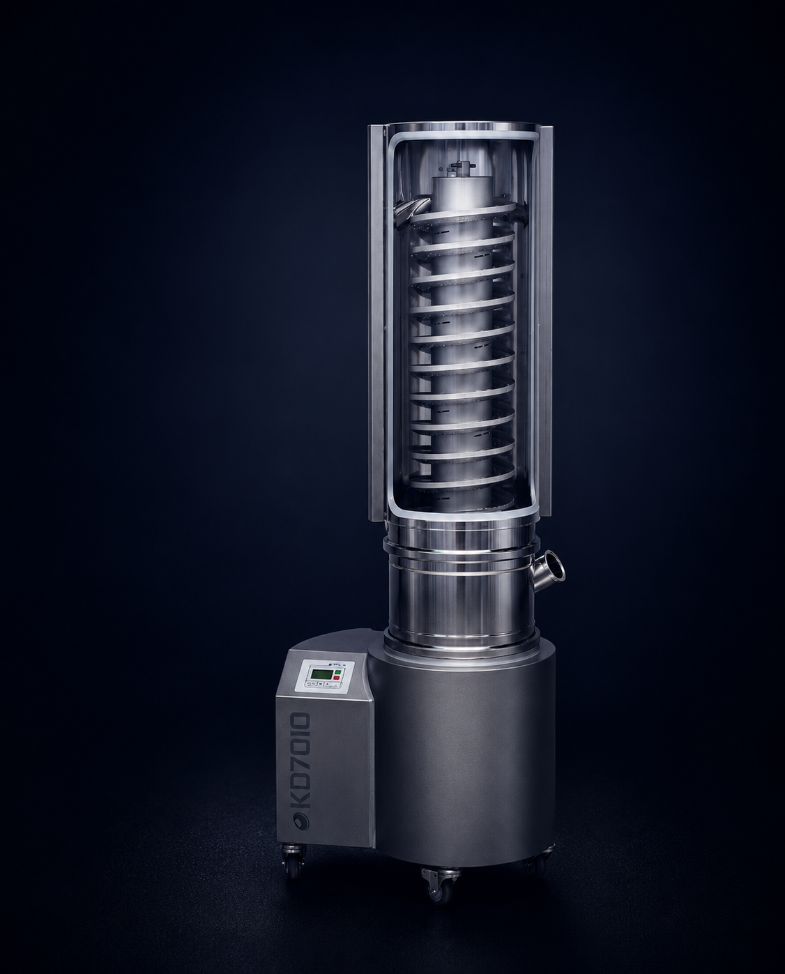 Entstauber KD7010