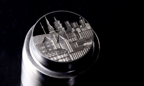 Projektbeispiele der Metallverarbeitung