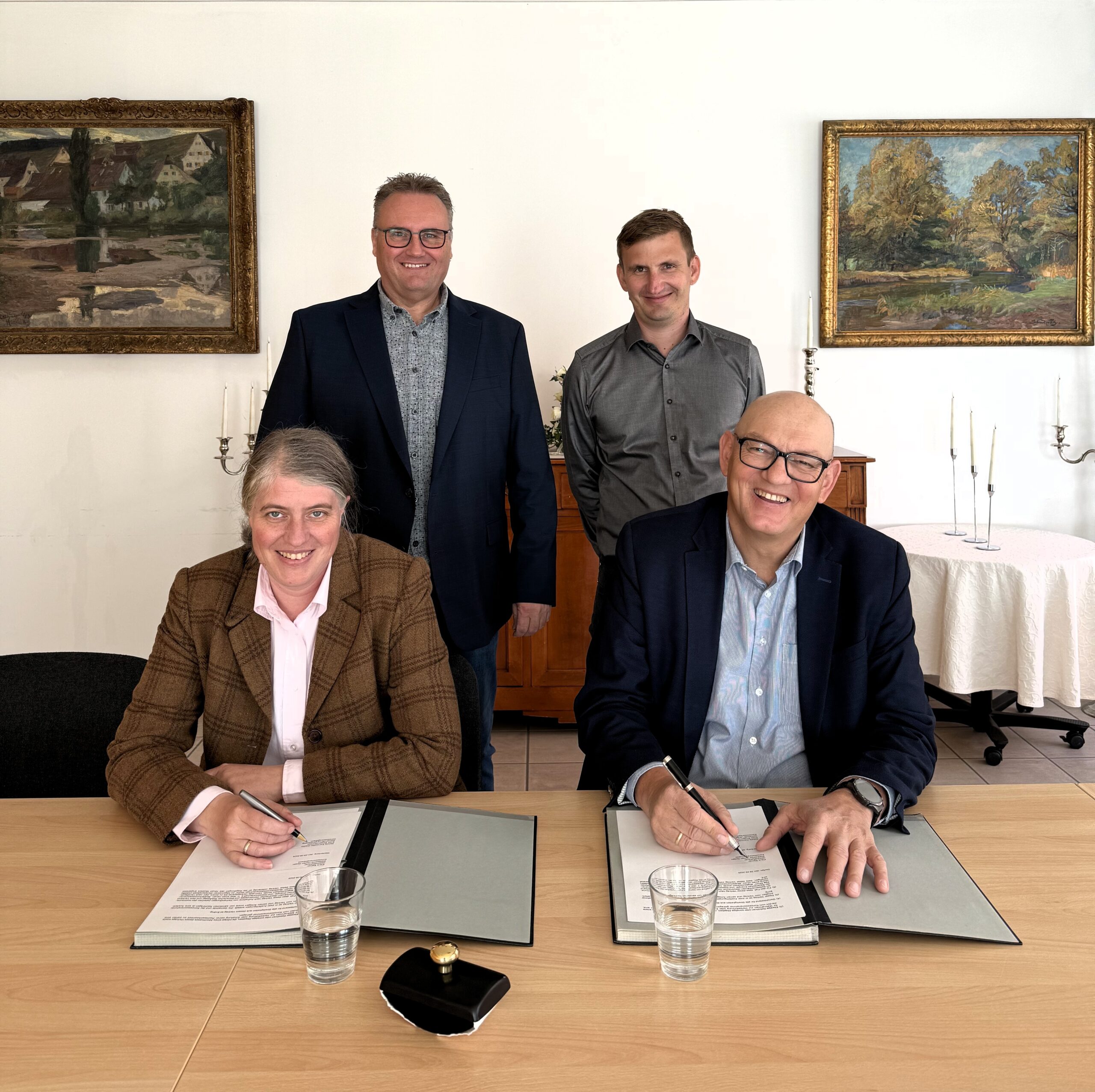 Netzübernahme Langenpreising zum 01.01.2027