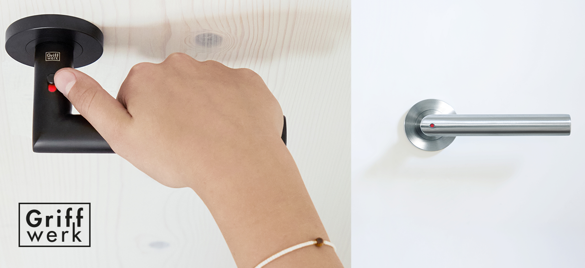 smart2lock Schließtechnik von GRIFFWERK