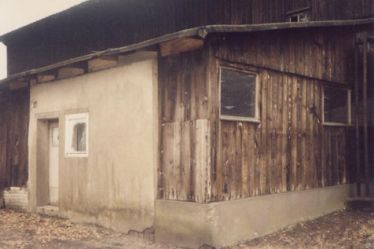 Gründung 1963 in der Kellerwerkstatt Soltau