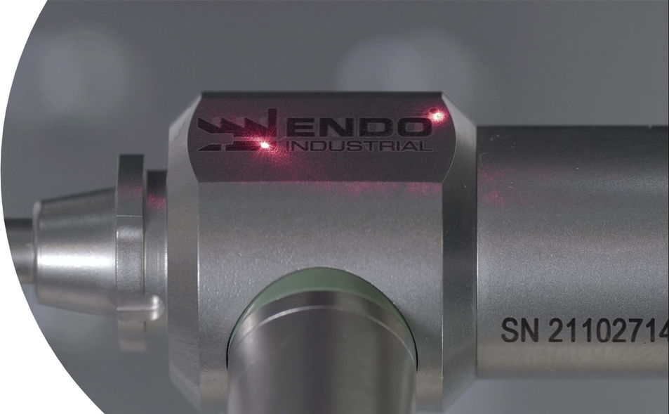 ENDO INDUSTRIAL – Fertigung