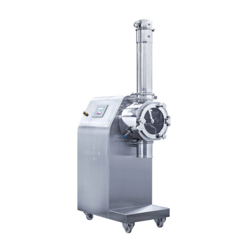 Vakuum-Schaufeltrockner DRUVATHERM® als Labormaschine