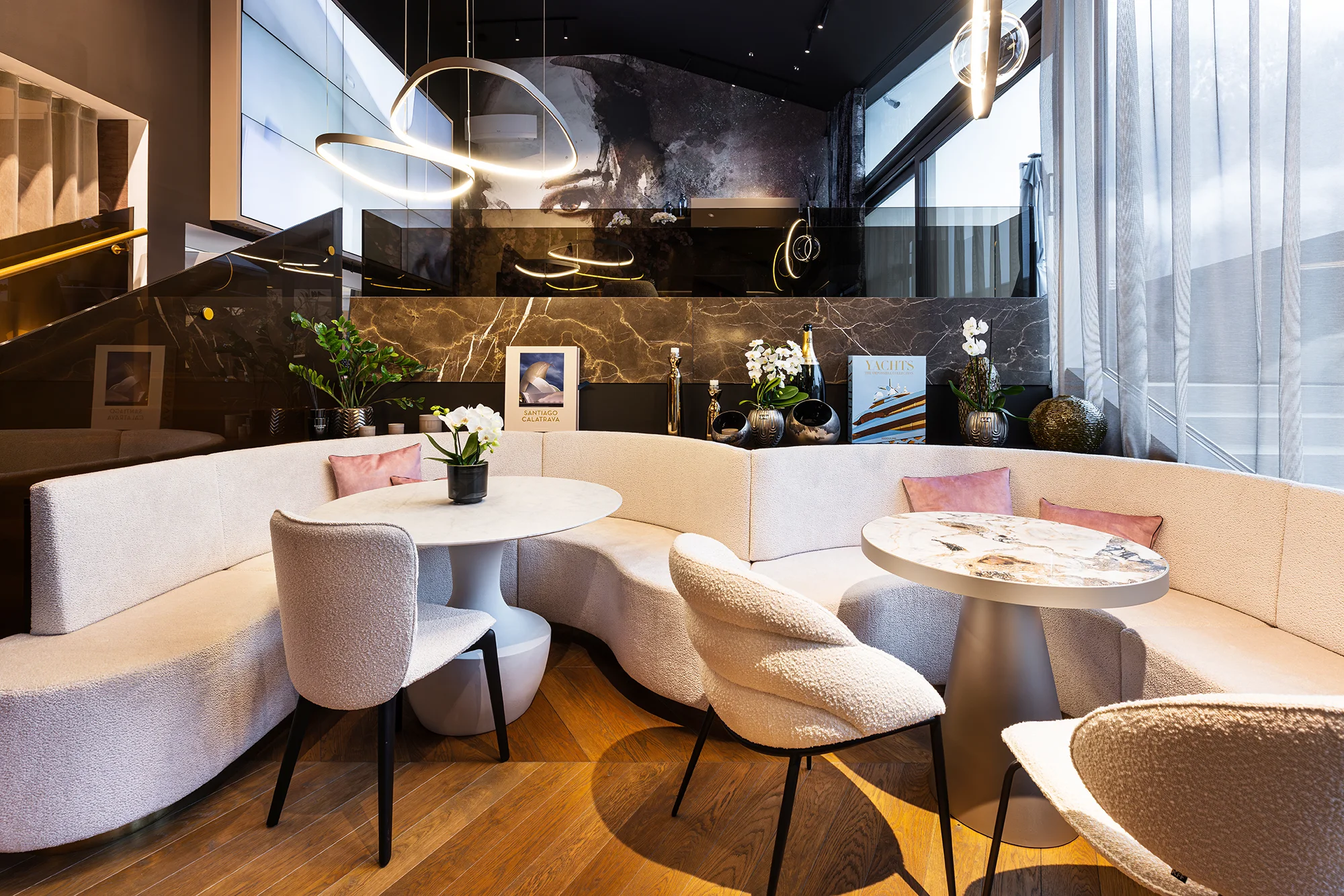 Showroom in Bludenz