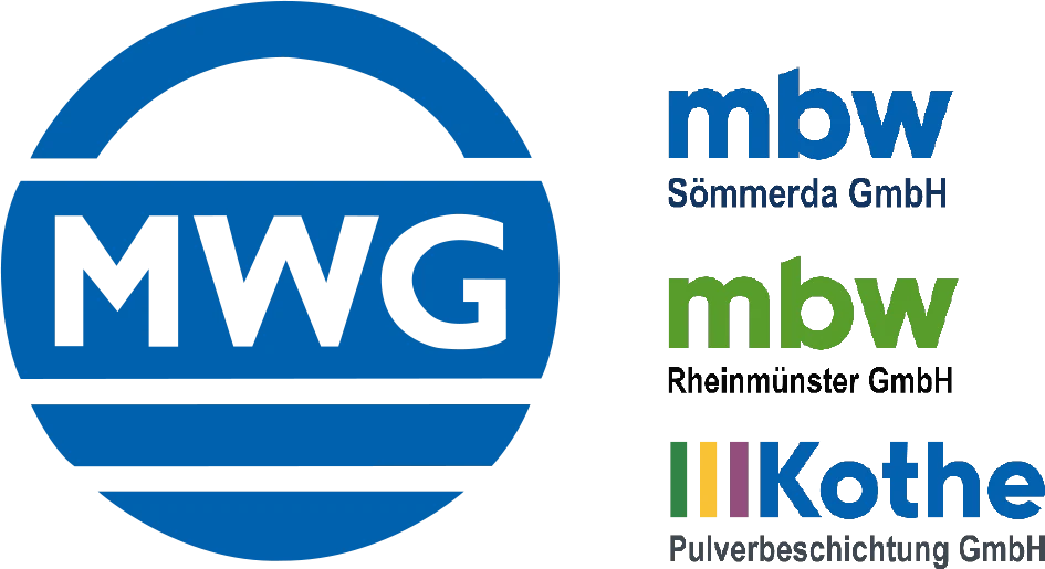 Logo mbw Rheinmünster GmbH