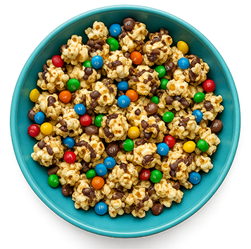 Popcorn