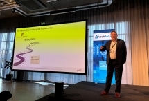 tech forum München 2025