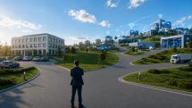 WLAN-Monitoring und Clientzertifizierung