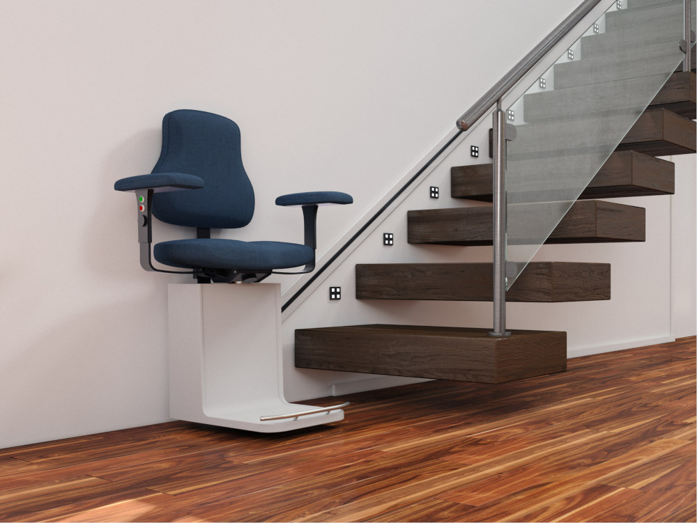 Stairlift