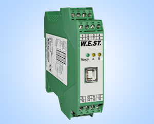 Sollwertmodule