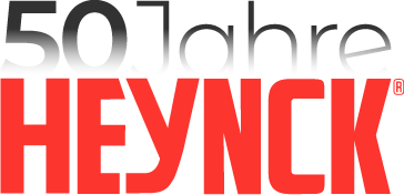 Heynck Logo