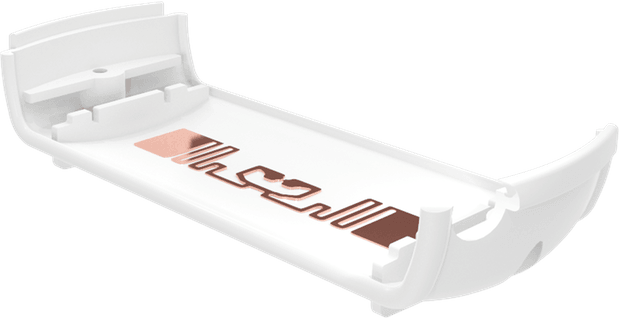 3D-MID-Bauteil