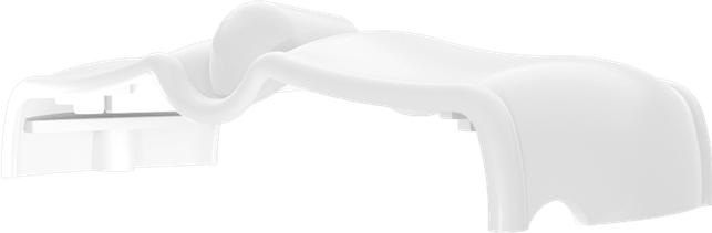 3D-Druck-Bauteil