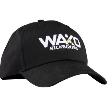 Baseball Cap „WAKO“