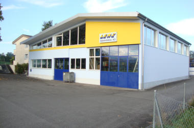Kompensator