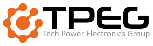TPEG Logo