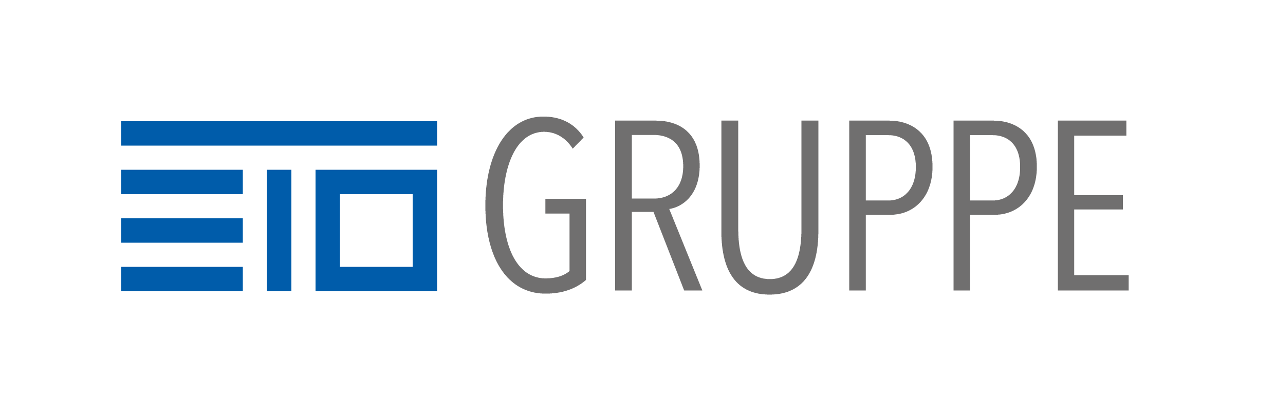 ETO GRUPPE Logo