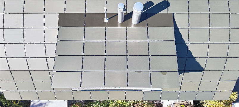 Zukunft gestalten mit Photovoltaik