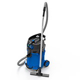 Wassersauger Mini-Aquatix