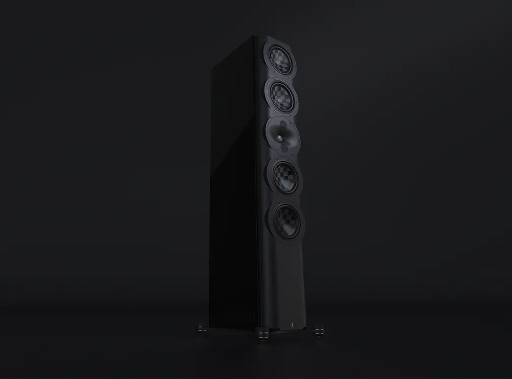 Lautsprecher & Subwoofer