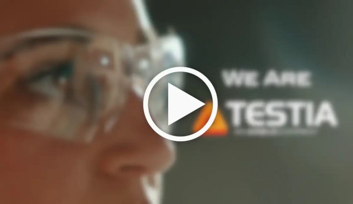 Corporate Video: Testia, an Airbus Company