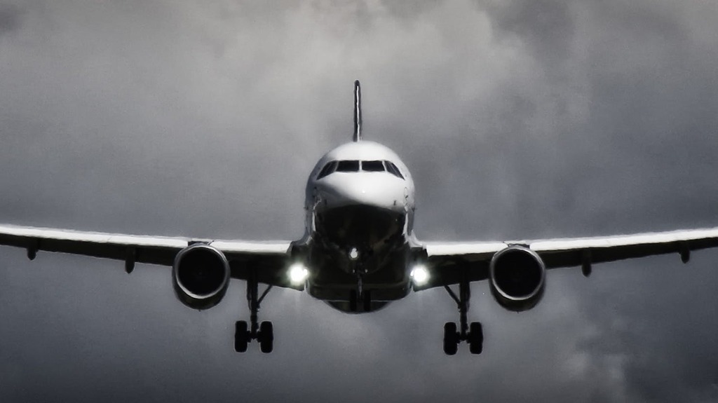 Luftfahrt – Anwendungsfeld für EN 9100-zertifizierte Präzisionsteile