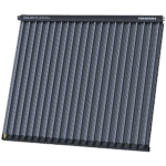Solarthermieanlage SOLAR PLASMA